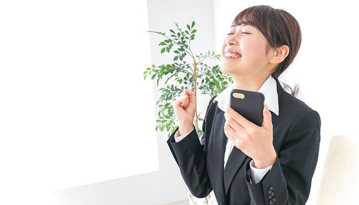 看護師が転職を成功させるために