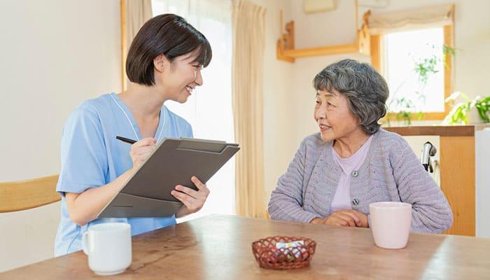 【基礎知識】地域包括ケアシステムとは