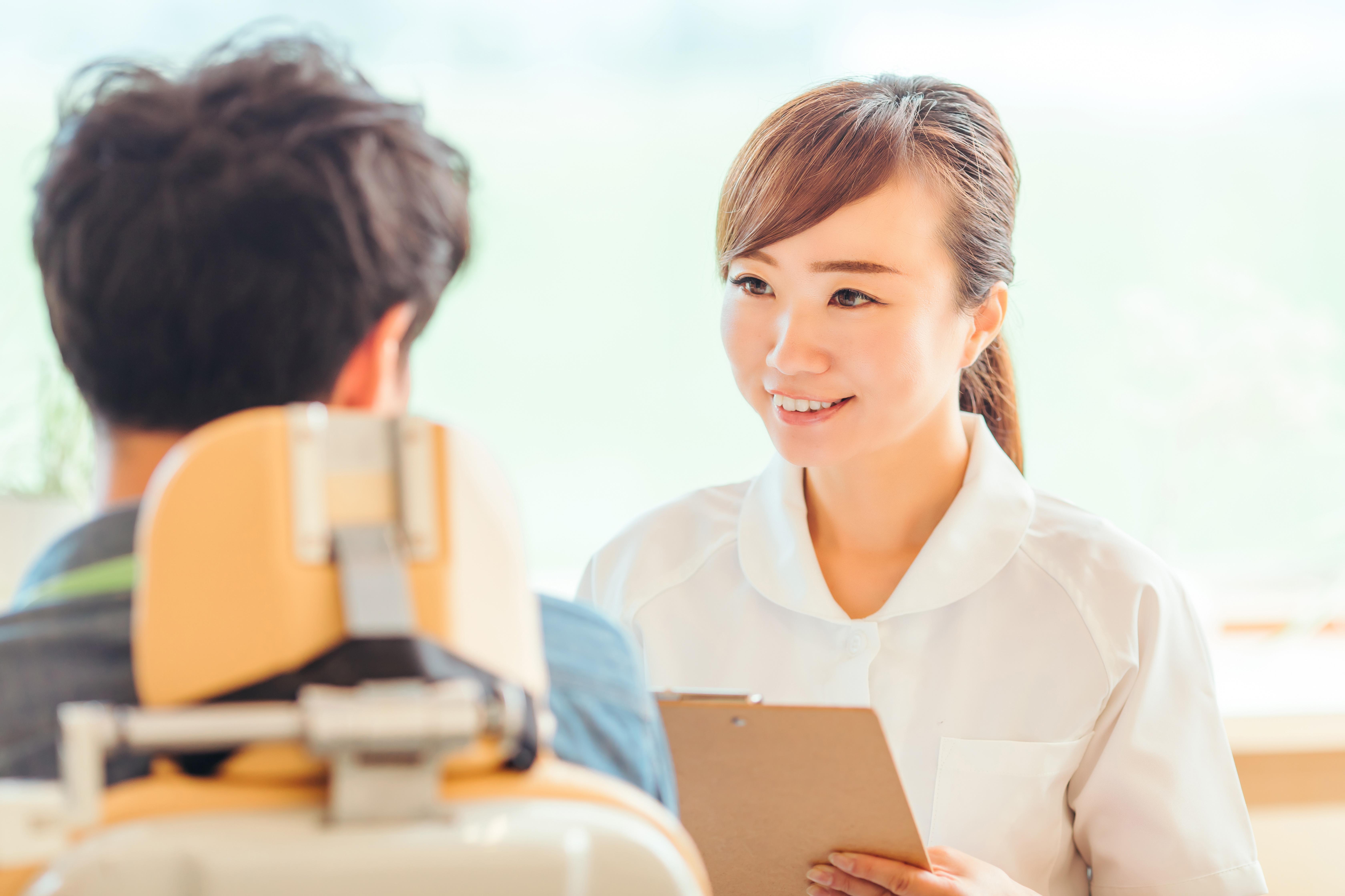 経験者に聞いた!クリニック看護師のやりがい・向いている人の特徴