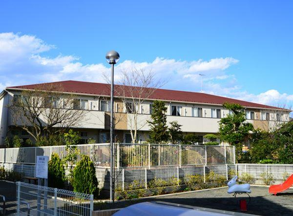 【所沢市/施設/常勤】日勤のみで月給35万円保証！年収440万円スタート♪オンコールなし◆未経験＆ブランクOK！看護業務に集中できる環境です◎