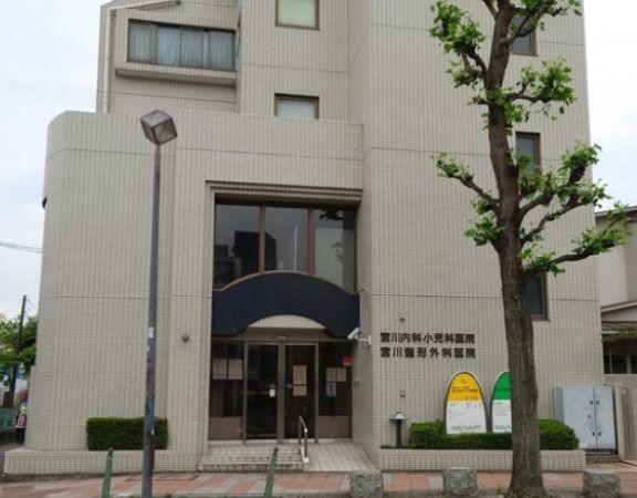 【横浜市保土ヶ谷区/クリニック/常勤】《准看護師》月給30万円～＆賞与支給3.5ヶ月分◇夏季・年末年始は7日程度のお休み★天王町駅徒歩1分の整形外科クリニック◇